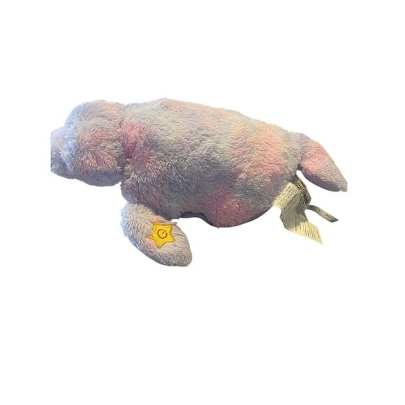 Glow Pets Kids Multi Color Plush Stuffed Animal Light Up Toy - Picture 10 of 13